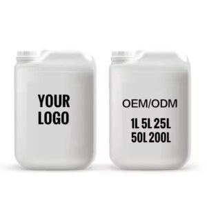 Argan Oil Hair Shampoo （3）