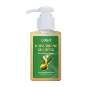 Moisturizing Fragrance Shampoo （31）