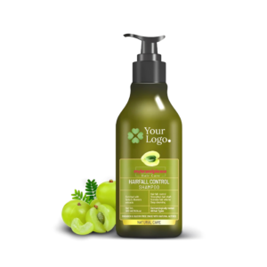 Indian Gooseberry Hairfall Control Shampoo(23)