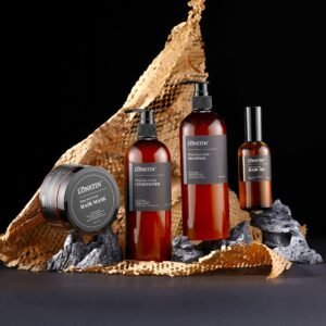 caviar hair care set/caviar protein shampoo (21)