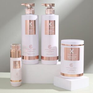 Argan Oil Hydrating Hair Shampoo and Conditioner(22)