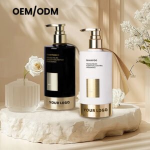 Smooth and Repairing Fragrant Hair...（26）