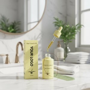 Hair Growth Serum（25）