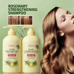 Rosemary Oil Shampoo and Conditioner(12)